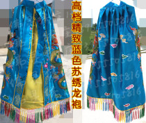 Buddha statue The statue of the statue The statue of the Buddha The Buddhist Supplies Suembroidered Double Dragon 1 m 5 Buddhas robe burqa The bodhisattva The bodhisattva shawl