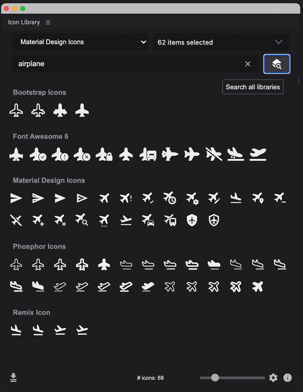 86000+AE/PS/AI超大矢量图标库脚本 Icon Library 2.0.1 a396c736-6903-4571-861b-836a3efb37b8.png