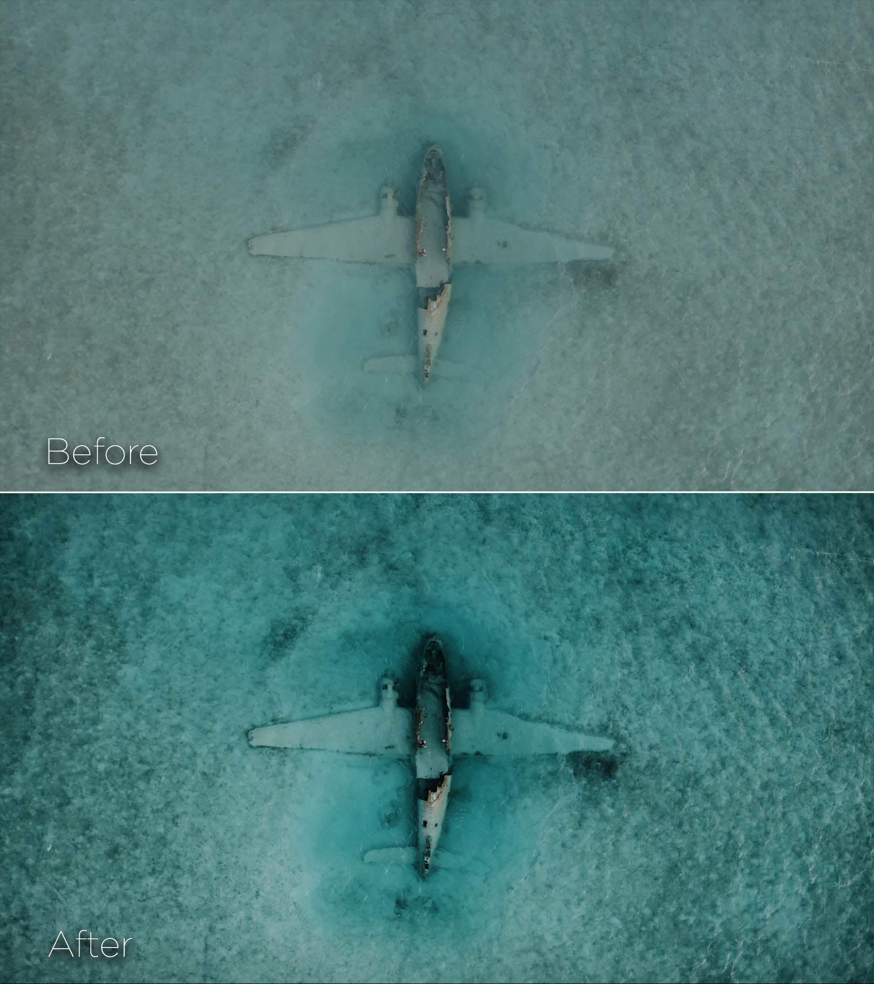 66组电影级视频调色LUTs预设 Cinematic Video LUTs By Watzac 66组电影级视频调色LUTs预设 Cinematic Video LUTs By Watzac