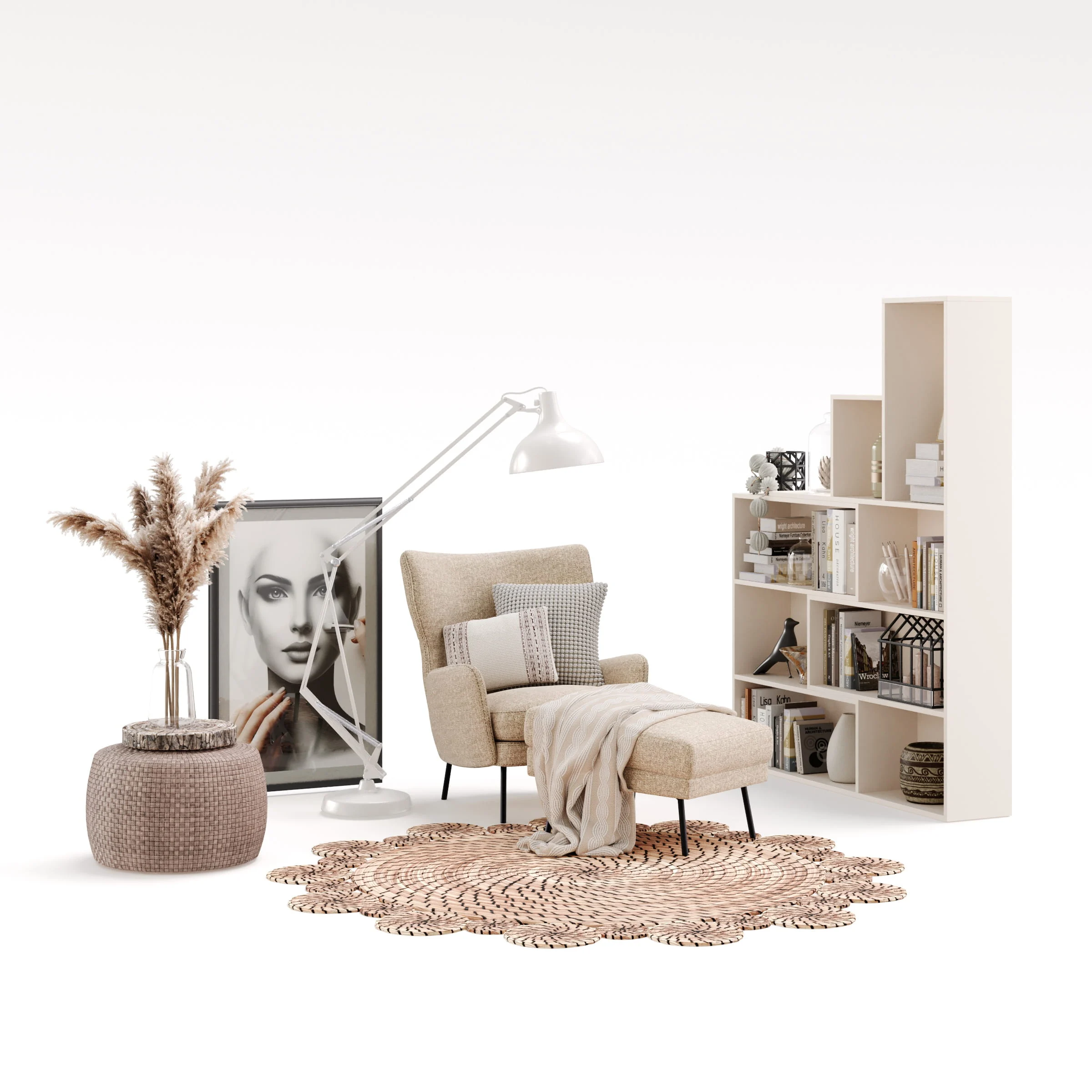 Blender高质量3D家居家具模型合集 Evermotion – Archmodels vol. 287 AM287_001.webp