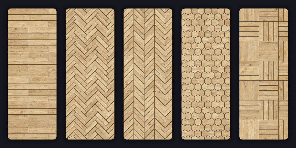 Blender地板生成插件 Floor Generator 3.0 – Full Version image_processing20250805-2-2dshll.jpg