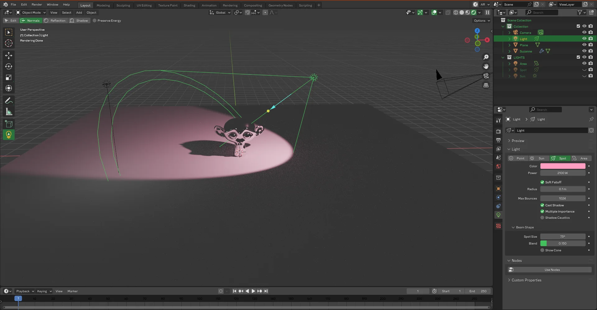 Blender交互式灯光编辑管理插件 Lumos V3.0.2 3acf3cd368ab158e46d77481b652971762f63314e1be68fb39.webp