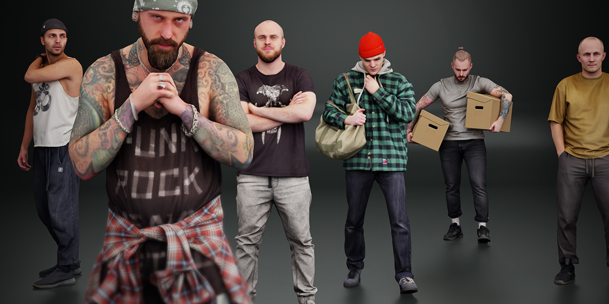 Blender高品质人物角色模型资产库 Kanistra People Asset Library image_processing20250205-2-1s9cbzq.jpg