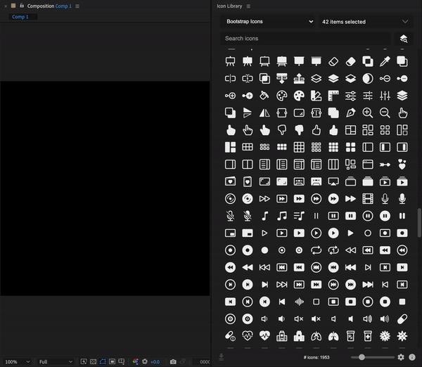 86000+AE/PS/AI超大矢量图标库脚本 Icon Library 2.0.1 c0e0c697-9c0f-485e-8310-ddb9a6d024cb.gif