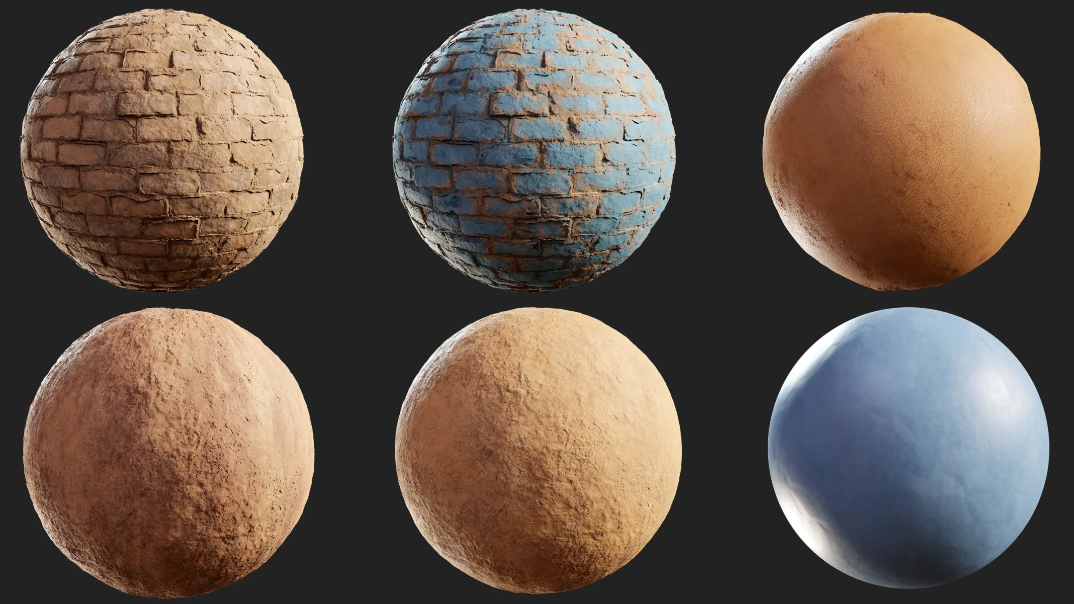 中英文字幕-大型游戏场景雕刻建模贴图灯光渲染教程 Large Game Environment Creation – In-Depth Tutorial Course 377854.webp