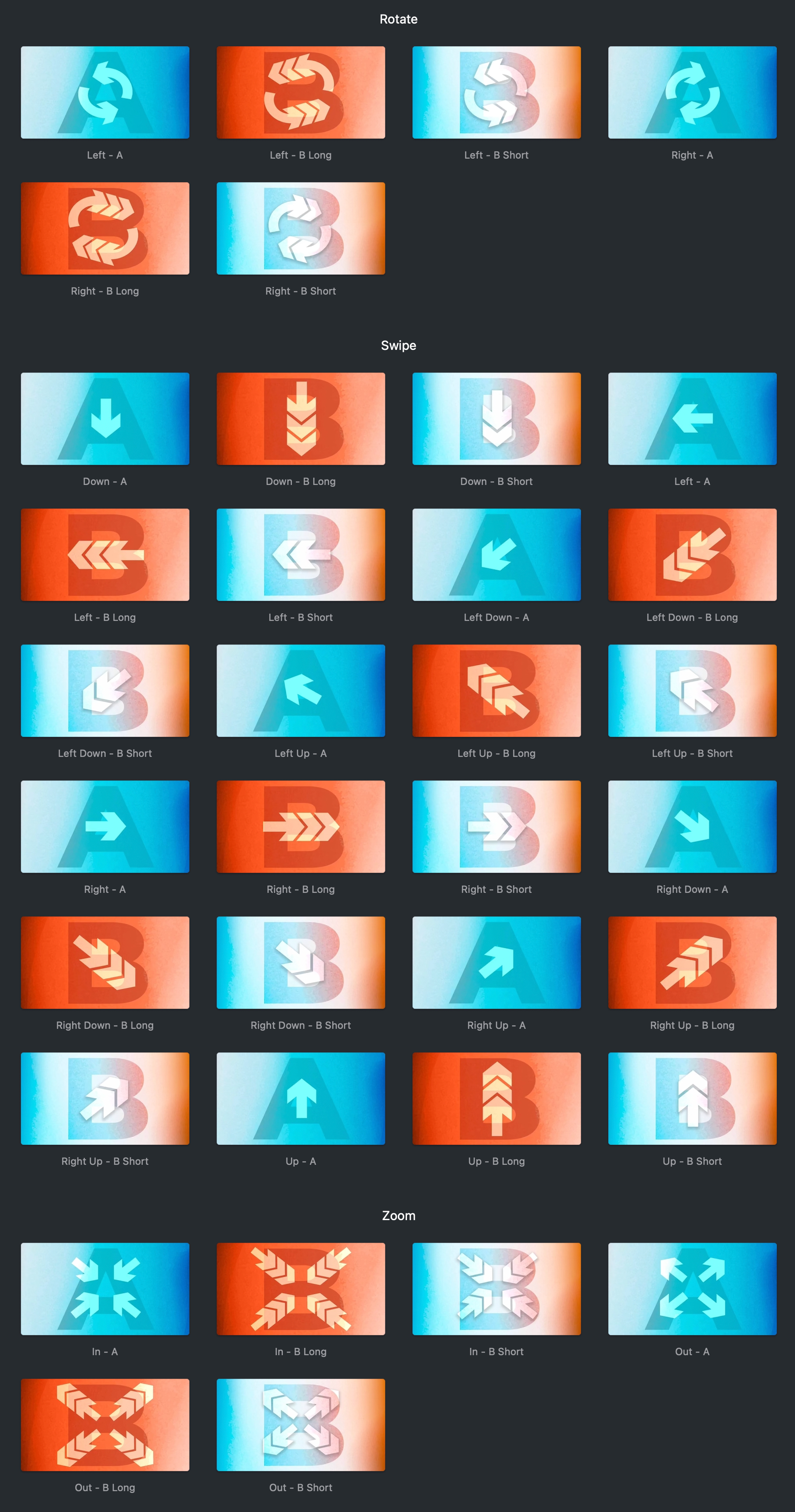 中英双语-FCPX插件|36种高级视频平滑旋转缩放无缝过渡转场预设 Transition Builder 中英双语-FCPX插件|36种高级视频平滑旋转缩放无缝过渡转场预设 Transition Builder