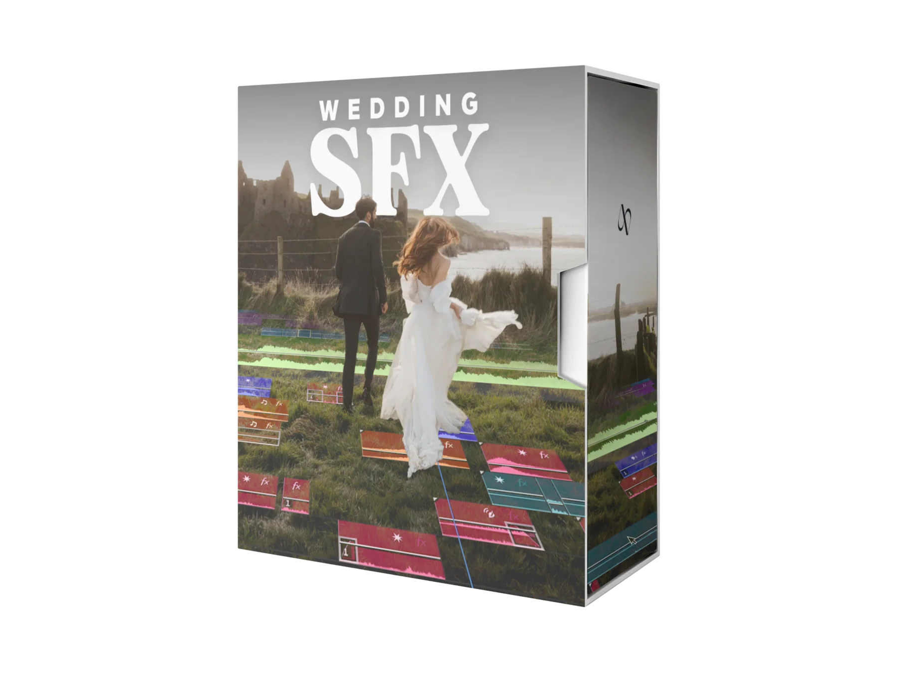 116个婚礼场景派对人群香槟倒酒教堂氛围转场音效素材 Runaway Vows – The Wedding SFX Pack SFX_Box_72dab688-4dca-4d41-87f4-4110d80ba111.webp