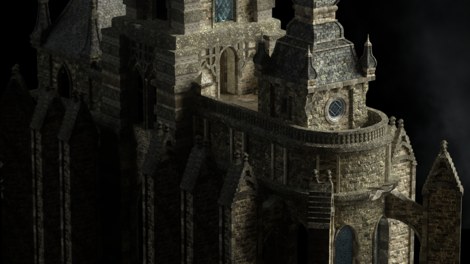 奇幻中世纪黑暗王国城堡城市建筑3D模型资产(Blender/C4D/FBX/OBJ/UE5等格式) Kitbash3D – Dark Fantasy FULL 10013.png