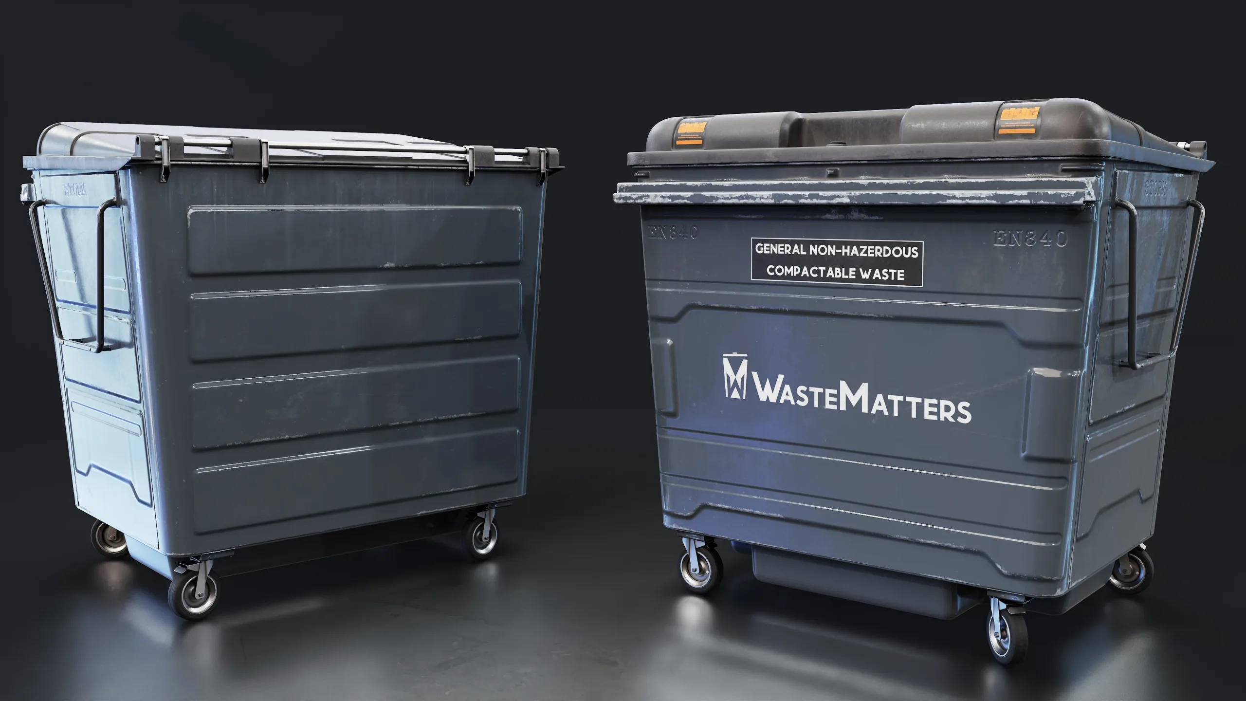 中英文字幕-UE5游戏资产制作全流程教程 3D Asset Creation for Studios – Complete Workflow from Brief to Unreal Engine 5 10001.webp