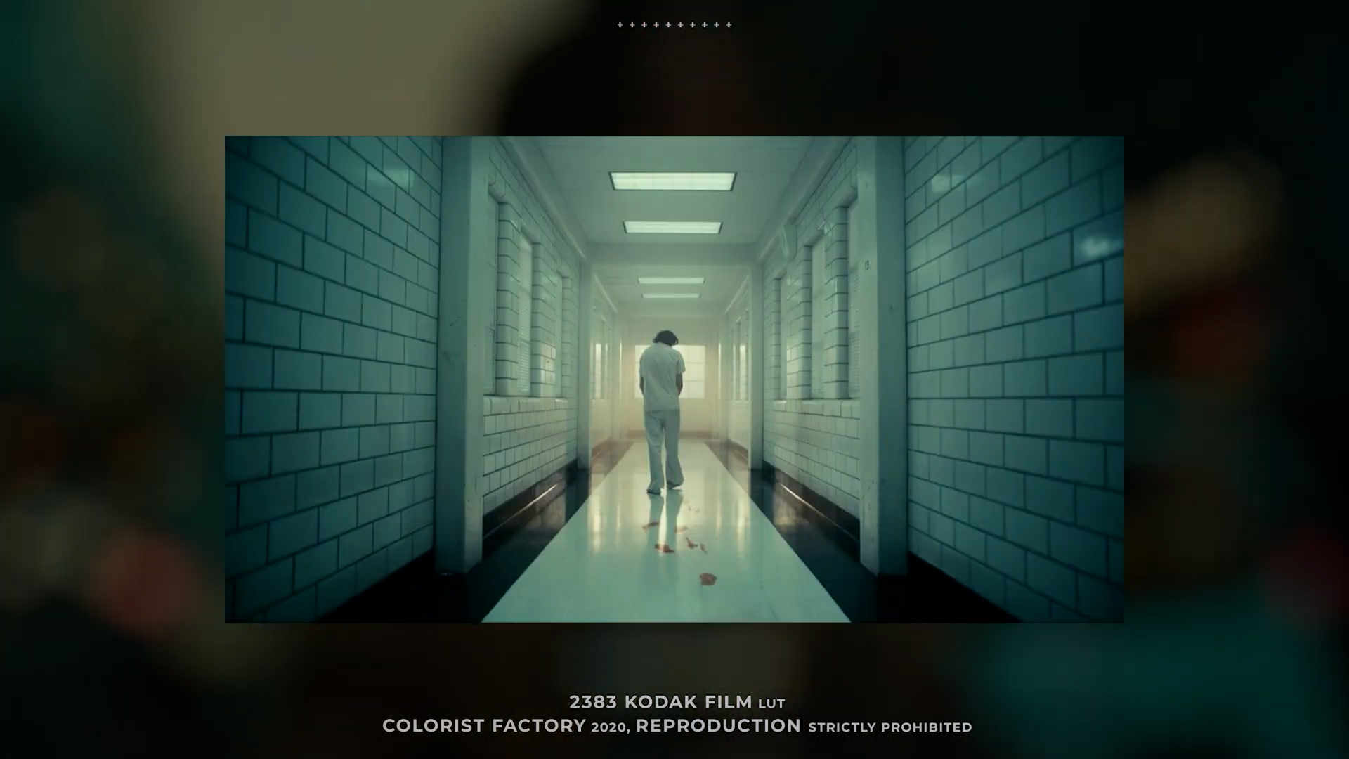 好莱坞柯达胶片仿真电影调色预设 Colorist Factory – Kodak 2383 Print Film Emulation LUT 好莱坞柯达胶片仿真电影调色预设 Colorist Factory – Kodak 2383 Print Film Emulation LUT