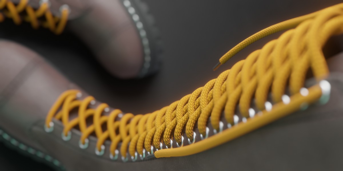 Blender程序化鞋带生成器 Laces Generator v1.0 header7.jpg