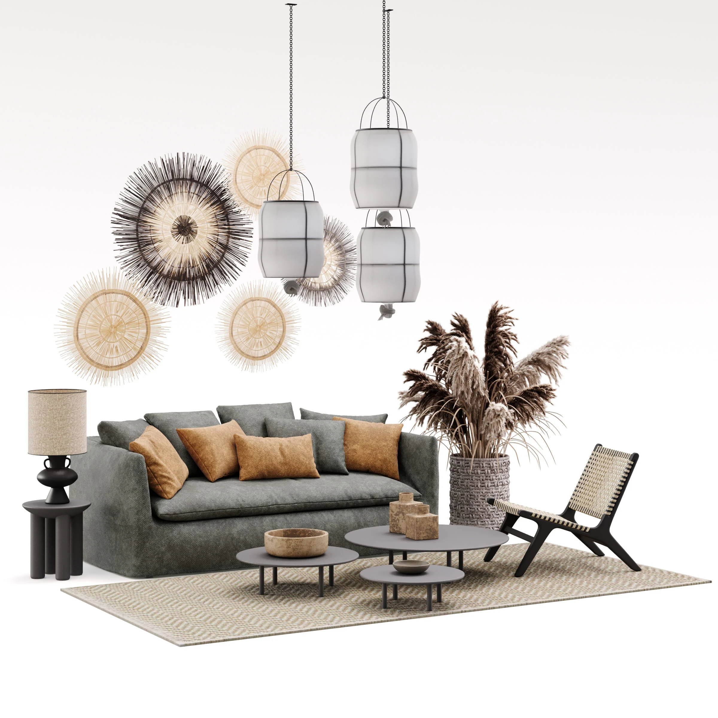 Blender高质量3D家居家具模型合集 Evermotion – Archmodels vol. 287 AM287_011.webp
