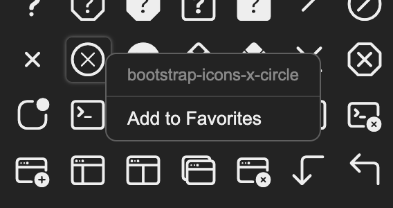 86000+AE/PS/AI超大矢量图标库脚本 Icon Library 2.0.1 c49c52d0-3b7f-4197-9f77-afae5181e496.png