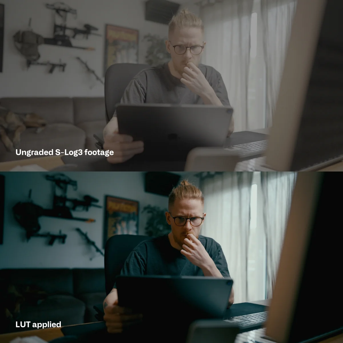 LUTS预设|索尼电影感户外调色预设 Cinem8 – Sony S-Log3 Cinematic LUTs 4_810829af-c72e-4c3c-a763-2491c92eb9ff.webp