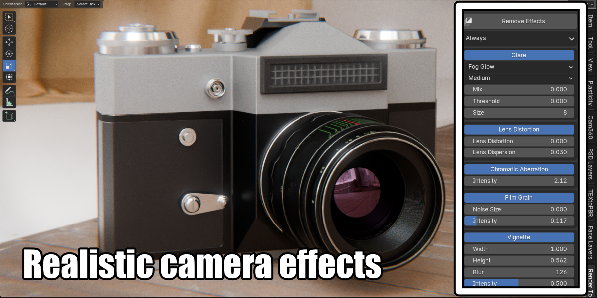 Blender一键HDRI灯光相机特效渲染插件 Render Toolbox V1.2 image_processing20250619-2-rw4x5s.png