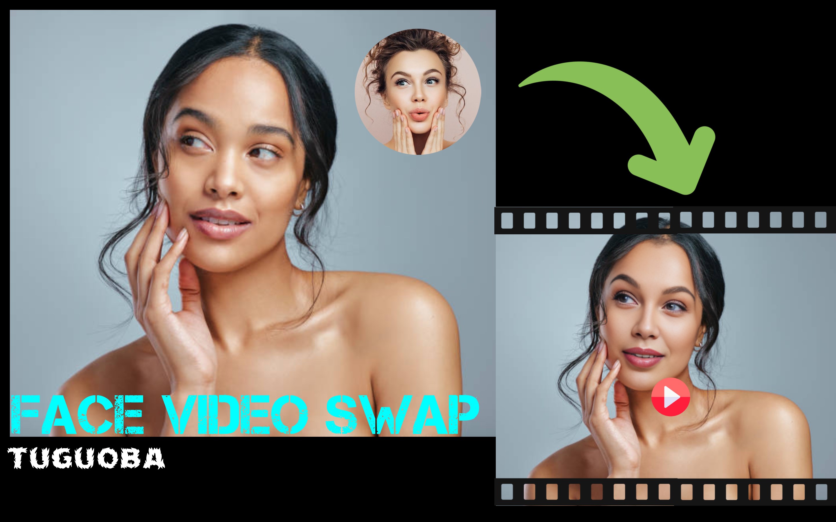 AI视频换脸软件 AI Video FaceSwap 2 v2.0.0 Win 16515.jpg