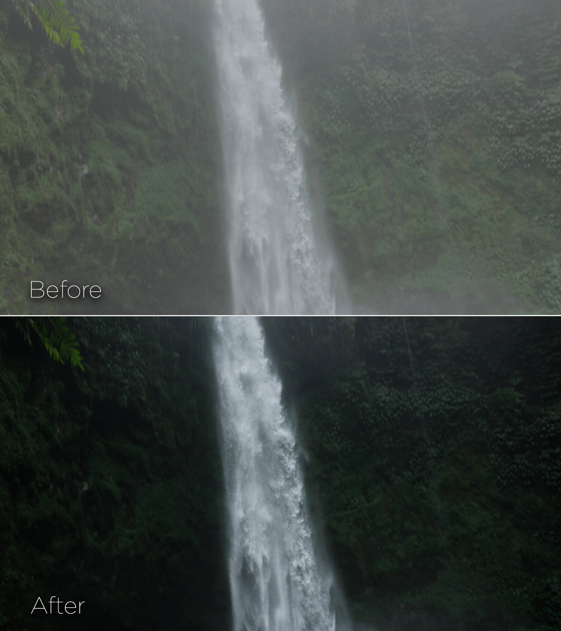 66组电影级视频调色LUTs预设 Cinematic Video LUTs By Watzac 66组电影级视频调色LUTs预设 Cinematic Video LUTs By Watzac