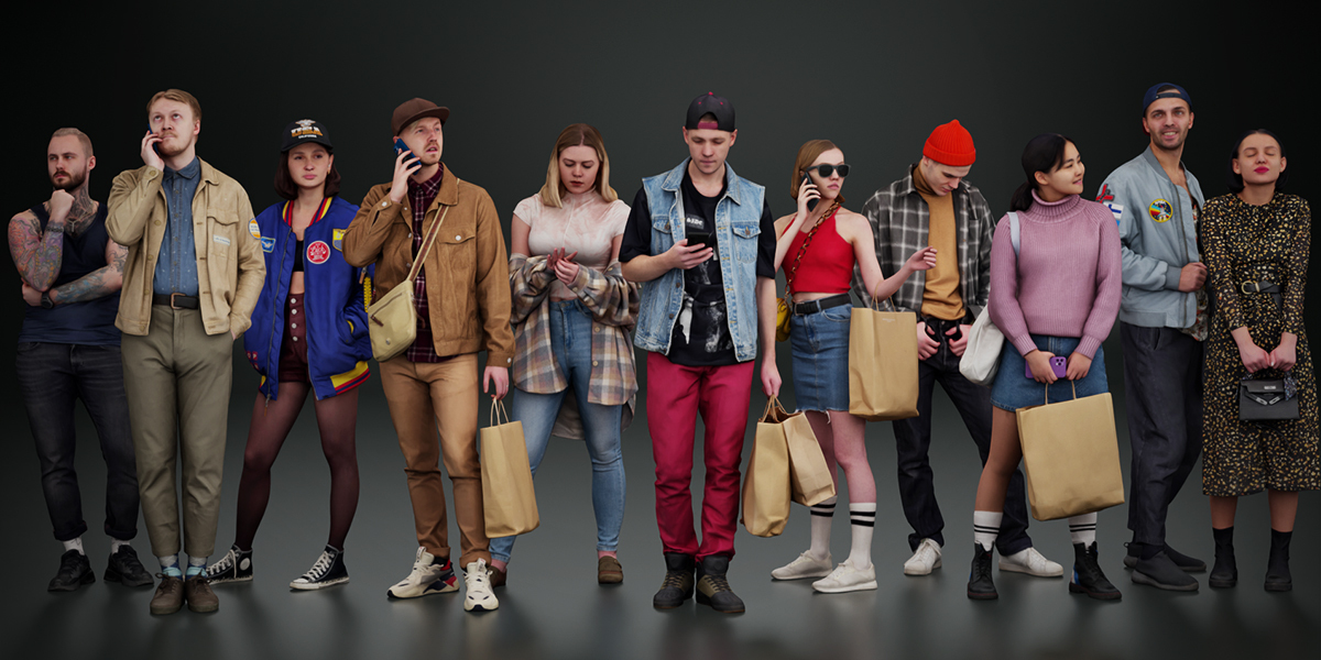 Blender高品质人物角色模型资产库 Kanistra People Asset Library image_processing20250205-2-xs2zpt.jpg