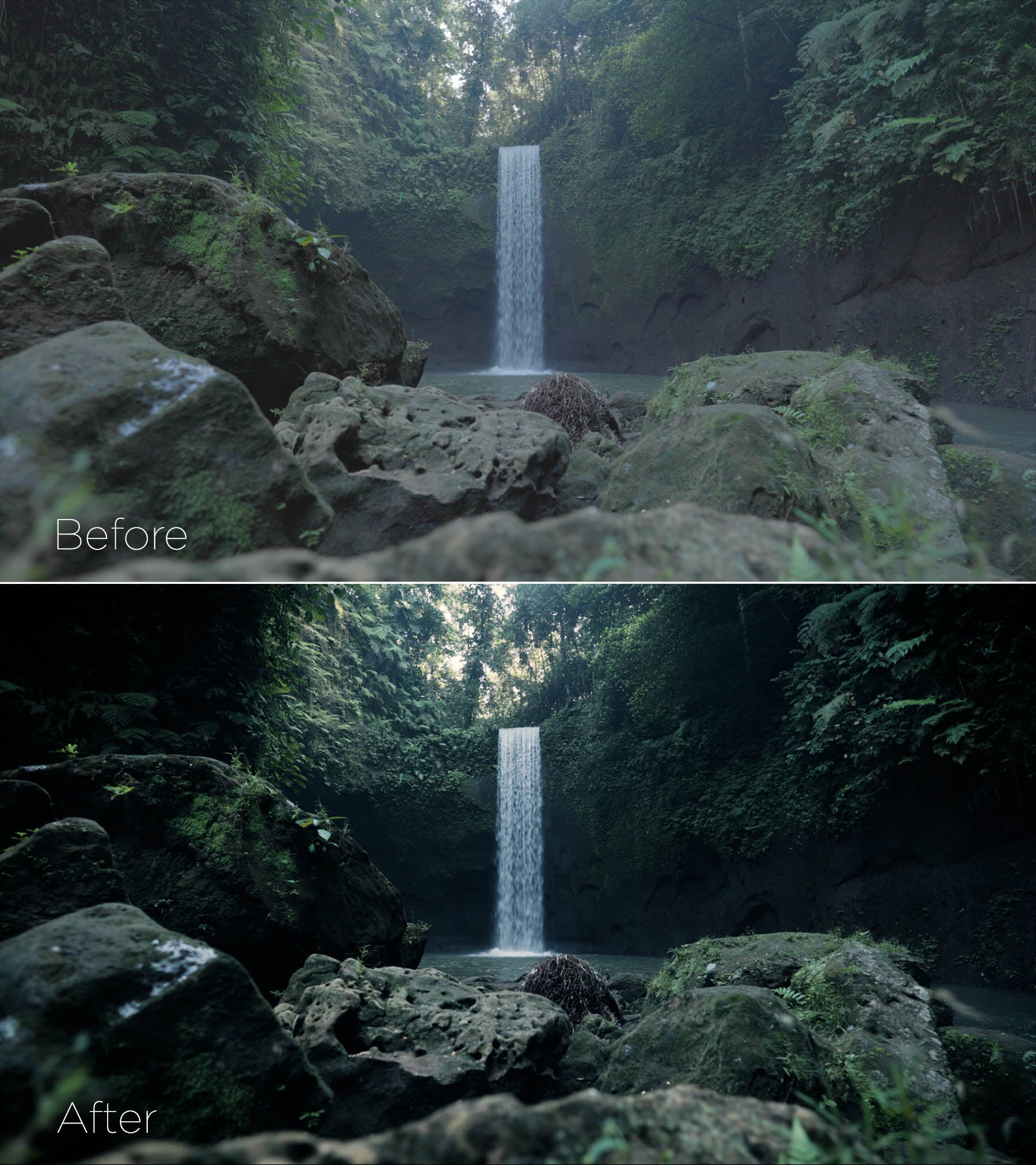 66组电影级视频调色LUTs预设 Cinematic Video LUTs By Watzac 66组电影级视频调色LUTs预设 Cinematic Video LUTs By Watzac