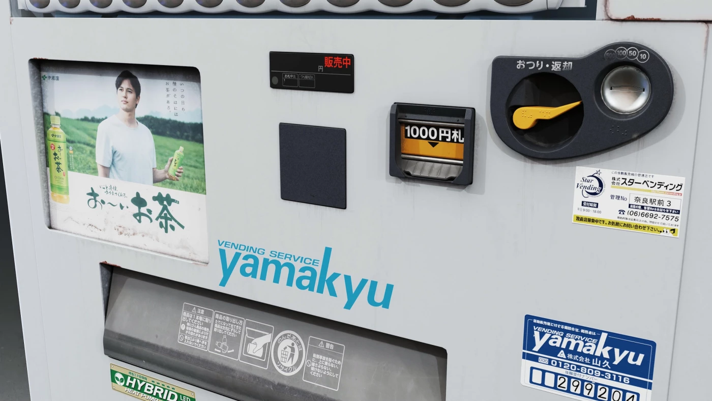 中英文字幕-3DS MAX/SP/八猴/UE5游戏影视3D道具资产建模UV贴图渲染教程+工程文件 Introduction to Being a 3D Prop Artist 4981764331976.webp