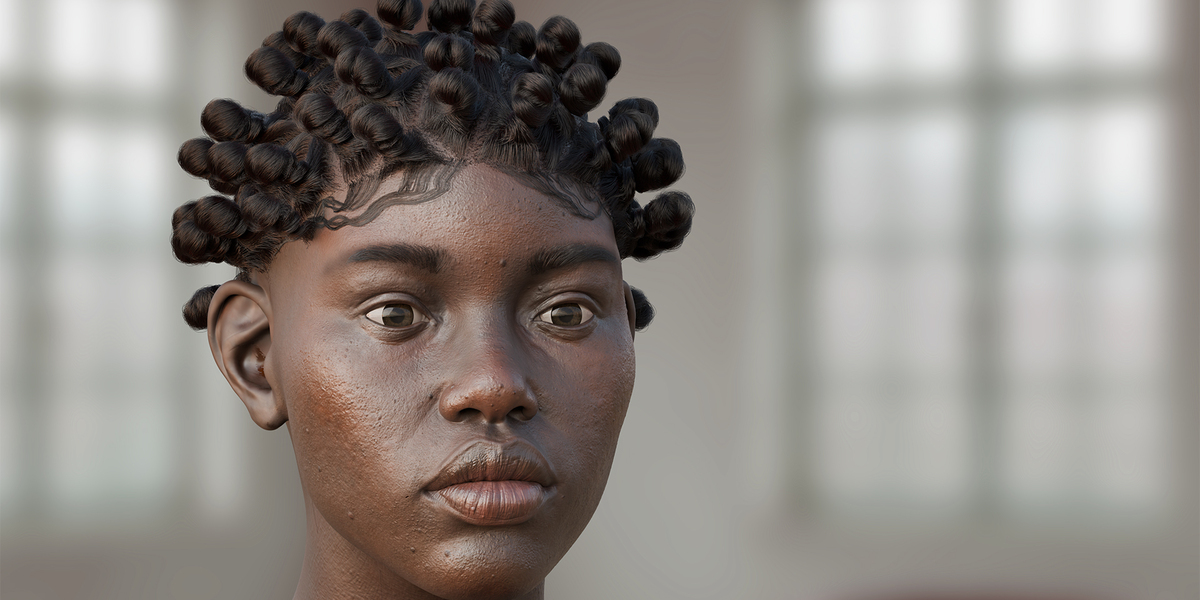 Blender头发毛发制作生成物理模拟系统资产预设库(含中英文字幕教程) Strandkit The Hair, Fur & Dynamics Library V1.5.1 image_processing20250614-2-1qv775.jpg