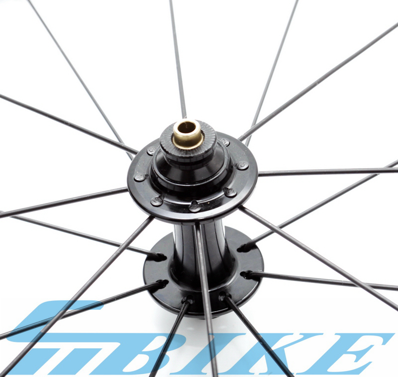 ACE 800g 16/" 349 wheels set for Brompton Bicycle 2 or 3 speed