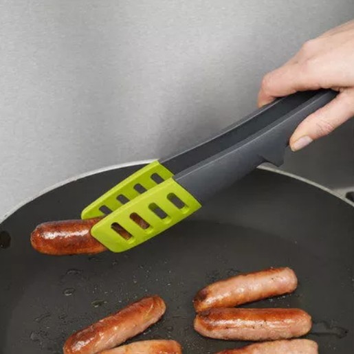 JOSEPH FREE STICK Noodles Food Clip Kitchen Food Barbecue Clips Roast Beef Steak Chuck Baking Bread Clip