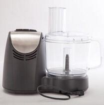 electric food processor Blender mixing chopping slicing fun