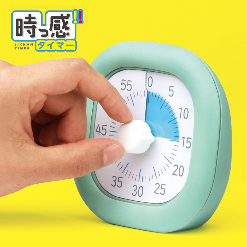 Sonic Student Timer Kids Reminder Electronic Cute Timer SONIC Schedule