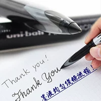 Знаки Mitsubishi Uni-Ball Air Nibs Tip Signature Pens UBA-188/201 0,5/0,7 мм