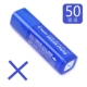 Желтая ошибка 50L