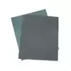 Water grinding fine sandpaper Woodworking Wen Play grinding polishing sandpaper Water sandpaper 2000 mesh repair scratches Water resistance and wear resistance