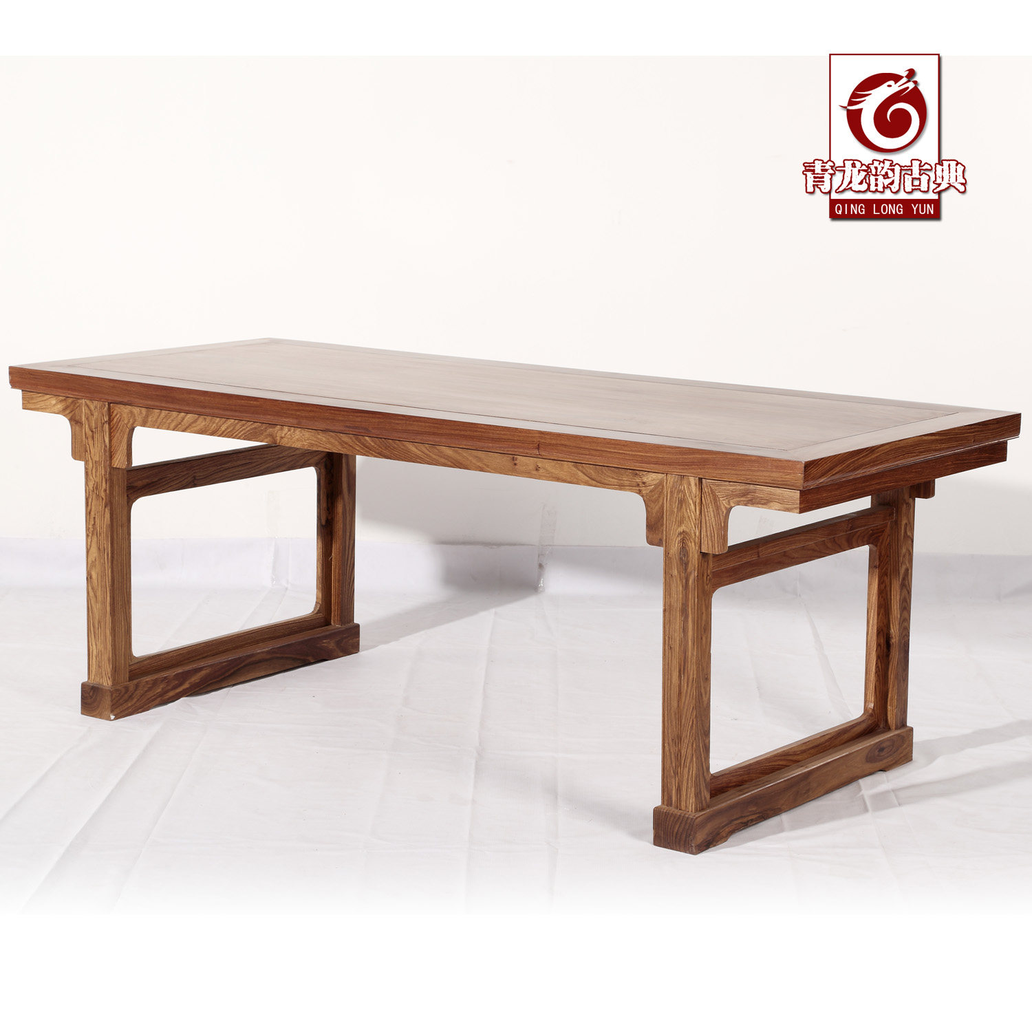 ��������ʽ�¹Ż���ľ�黭��ha090