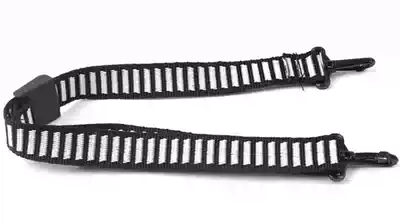 MSA mesian 9100001 National Standard D chin belt safety helmet lower jaw belt