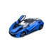 Starlight Entertainment BMW I8 cửa mô phỏng ban đầu hợp kim tĩnh xe mô hình trang trí bộ sưu tập đồ chơi 56500 mô hình kiến trúc Chế độ tĩnh