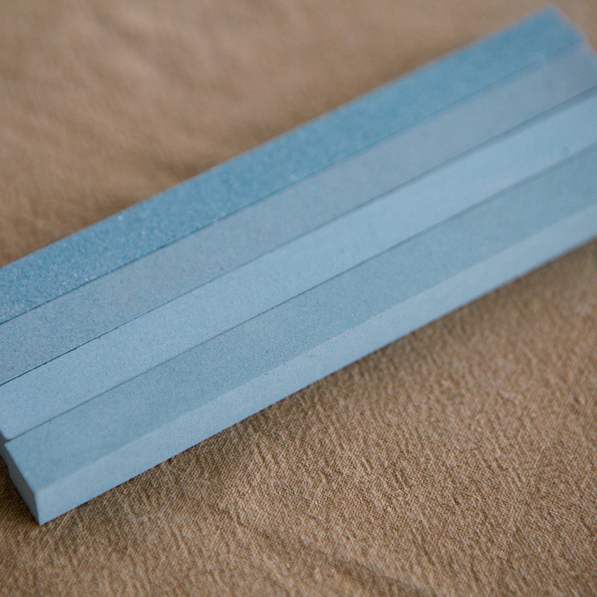 Seven Treasures Burnt Enamel enamel Taiblue Process polished and polished polished stone oil stoneware sandbar