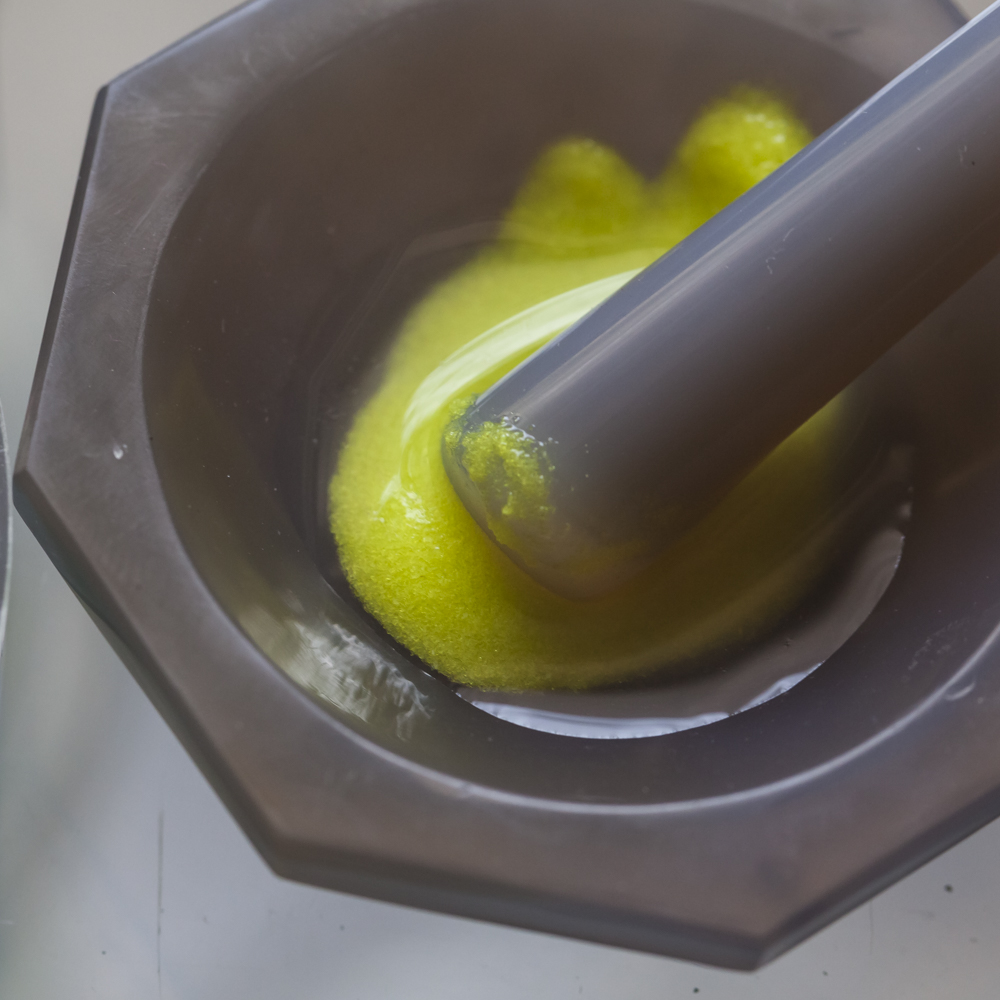 Grinding glaze is made with A grade natural agate mortar inner diameter 50MM 60MM 100MM-Taobao
