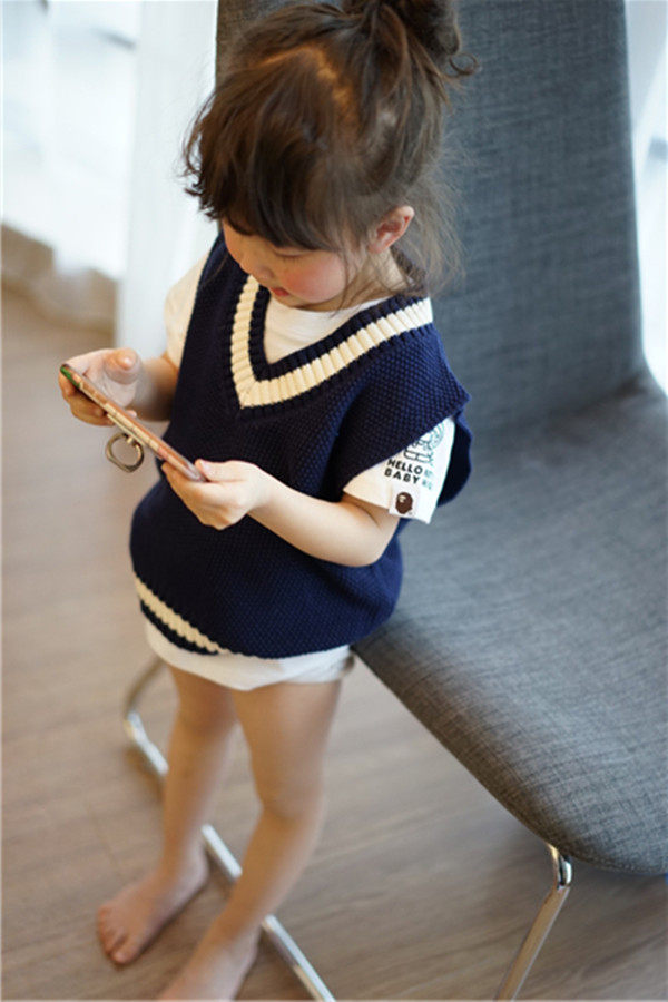 Gilet enfant KIDS - Ref 2068394 Image 15