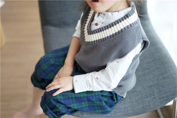 Gilet enfant KIDS - Ref 2068394 Image 19