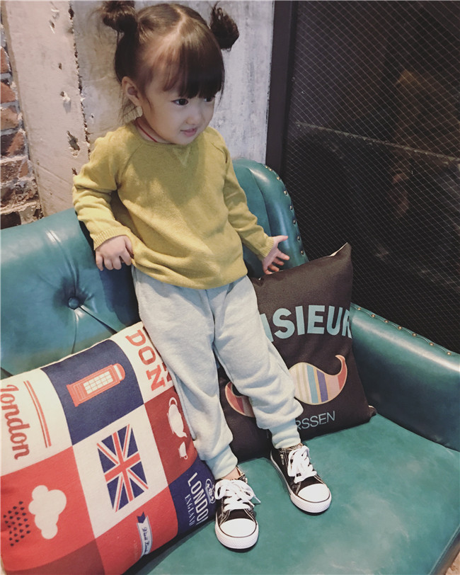 Pull enfant KIDS - Ref 2102709 Image 10