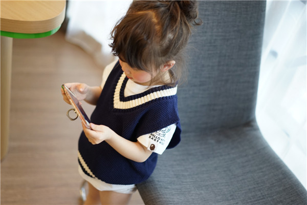 Gilet enfant KIDS - Ref 2068394 Image 13