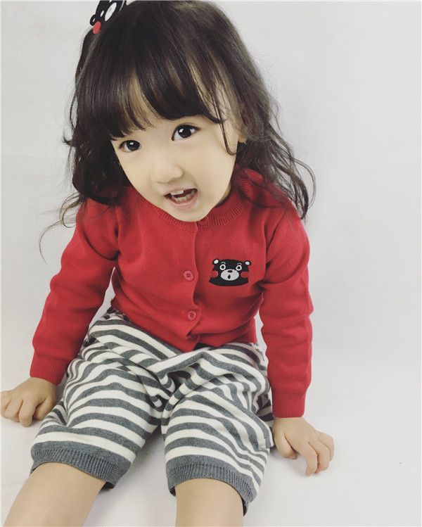 Pull enfant - Ref 2103567 Image 10