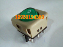 PRONIC Taiwan Inlet Switch Square Buckle Switch R2 10a (15a) 4 Feet 250V