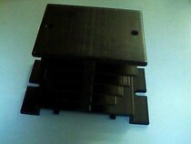 Gold Relay Heat Radiator Relay Heat Radiator Heat Radiator