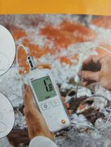 Dechart 108 108-2 Waterproof Model Thermometer Oil Temperature Measurement Catering Steak Temperature Measurement