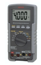 Sanhe multimeter SANWA RD700 RD701 Digital Multimeter