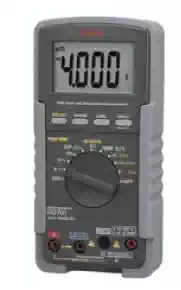 Sanhe multimeter SANWA RD700 RD701 Digital Multimeter