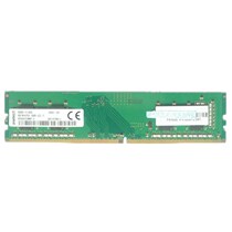 Desktop memory modules 4G PC4-2400R four-generation original compatibility well suited for machines after 2016 years