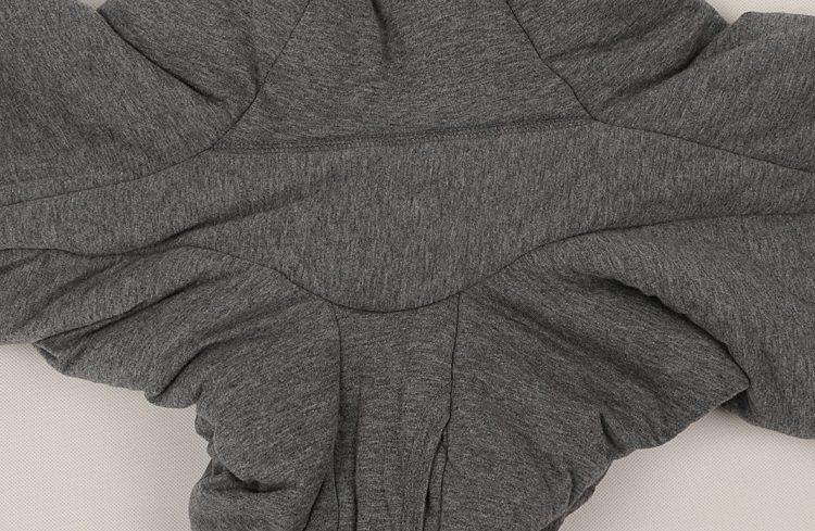 Pantalon collant Moyen-âge simple en coton - Ref 751572 Image 36