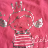 Мультяшный детский быстросохнущий купальник для девочек